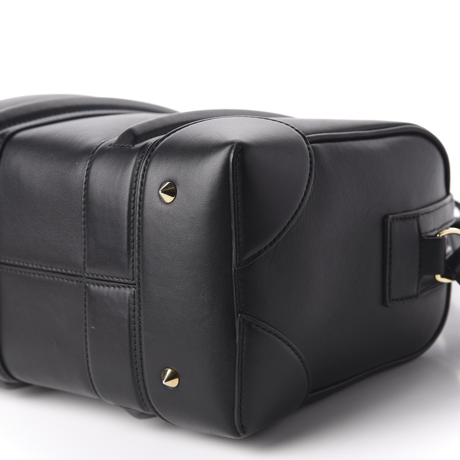 Givenchy Calfskin Mini Lucrezia Black 7 of 13