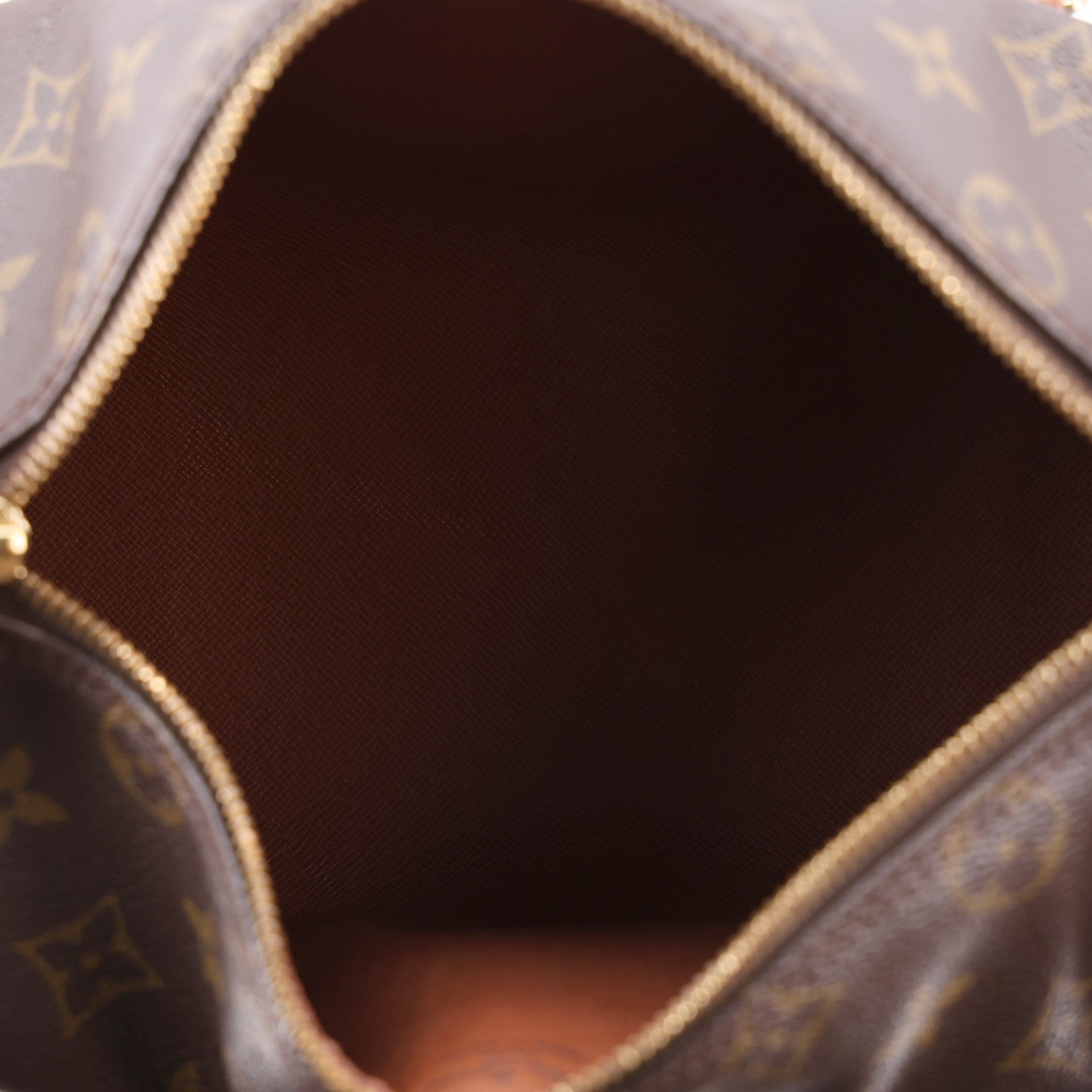 Louis Vuitton Monogram Papillon 26 4 of 9