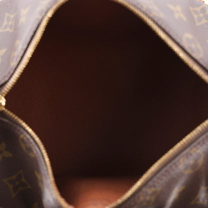 Louis Vuitton Monogram Papillon 26 4 of 9