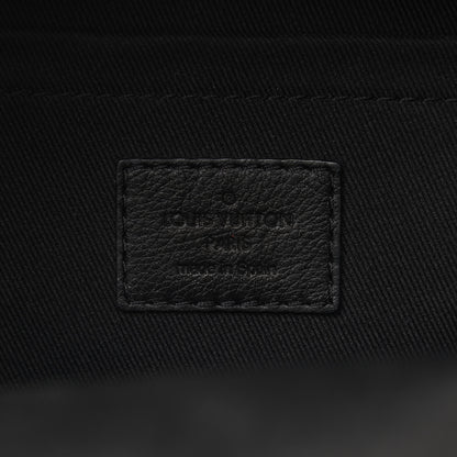 Louis Vuitton Monogram Palm Springs Backpack Mini 6 of 10