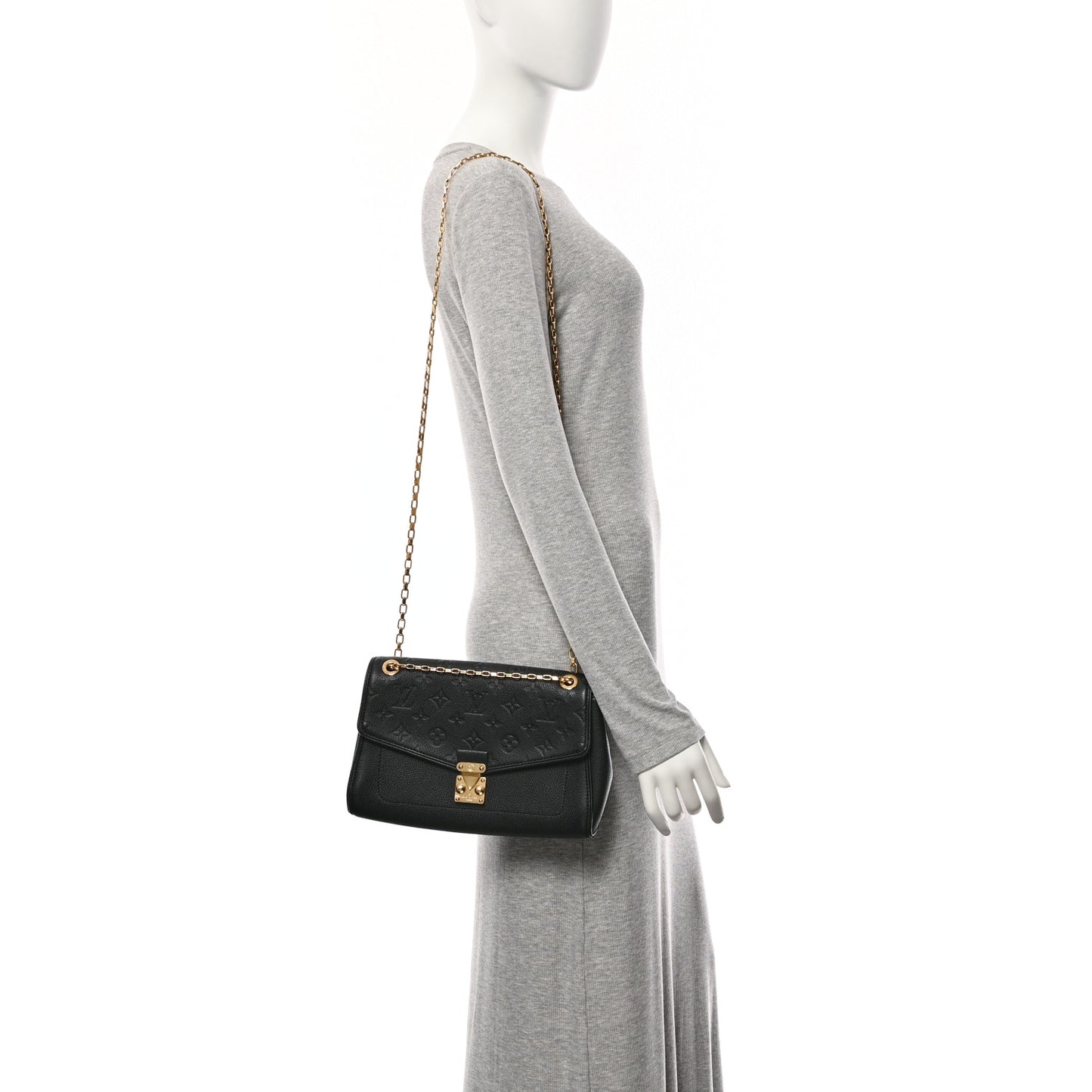 Empreinte Saint Germain PM Black