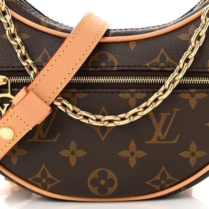 Louis Vuitton Monogram Loop 7 of 9