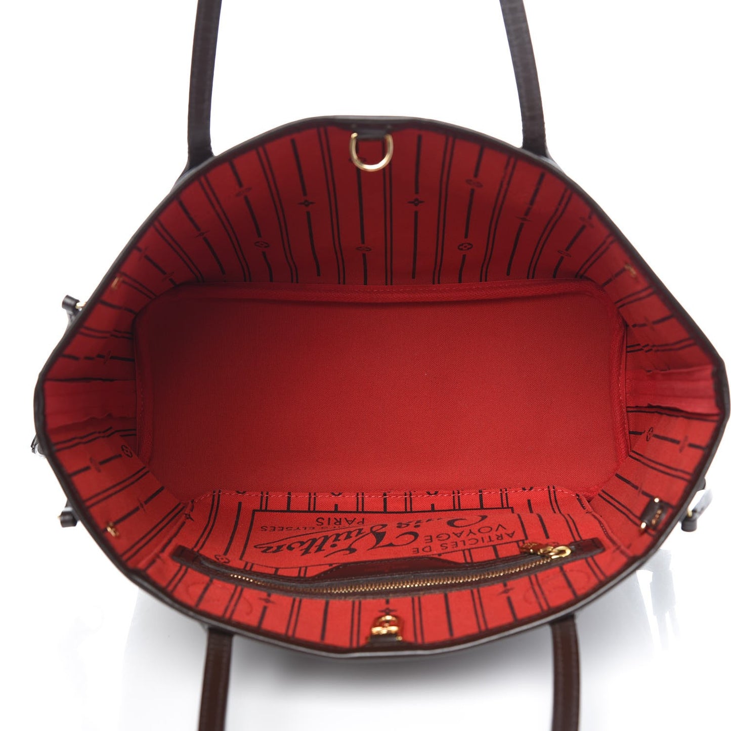 Damier Ebene Neverfull PM