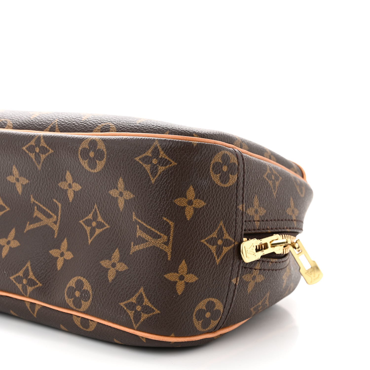 Louis Vuitton Monogram Trouville 9 of 9