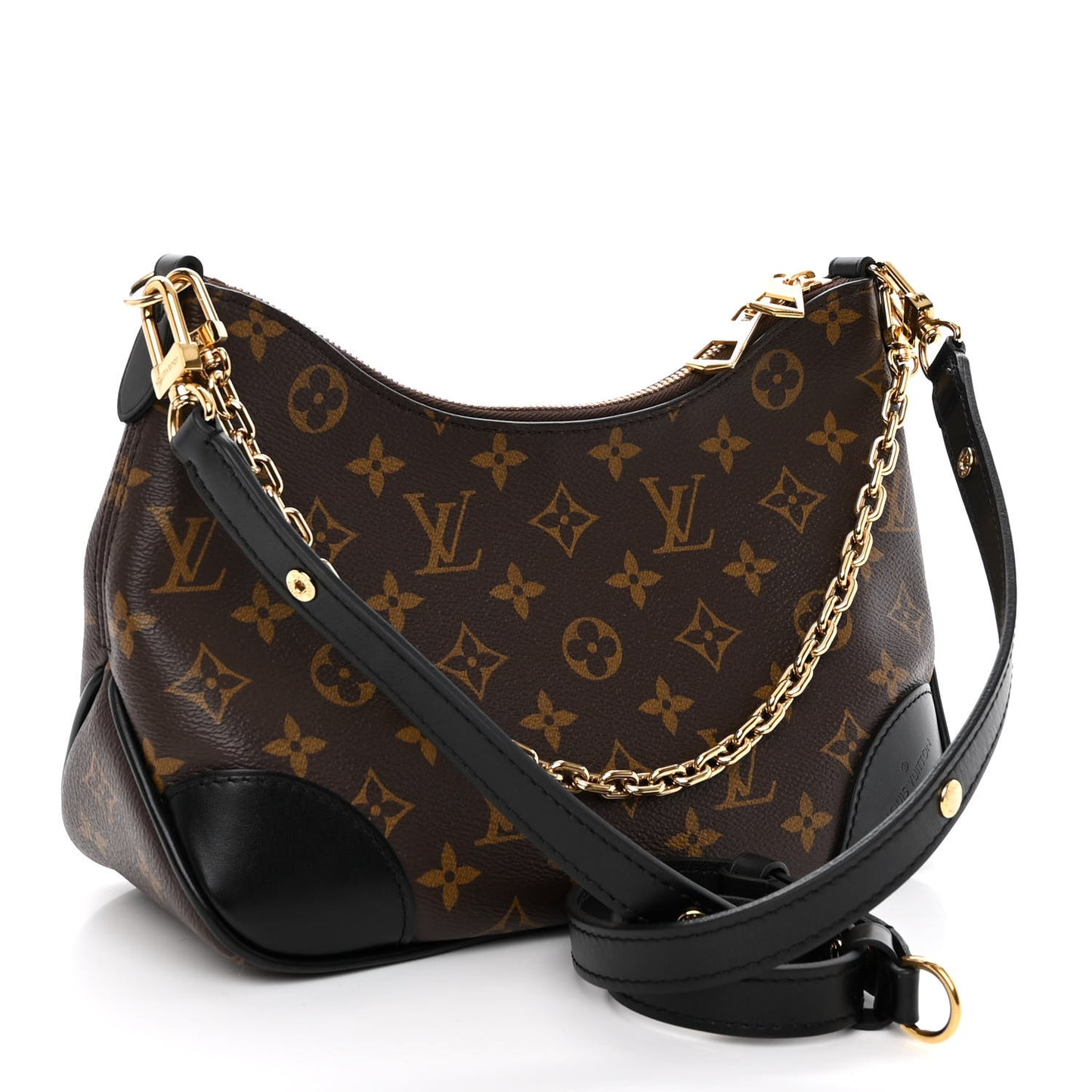 Monogram Boulogne NM Black