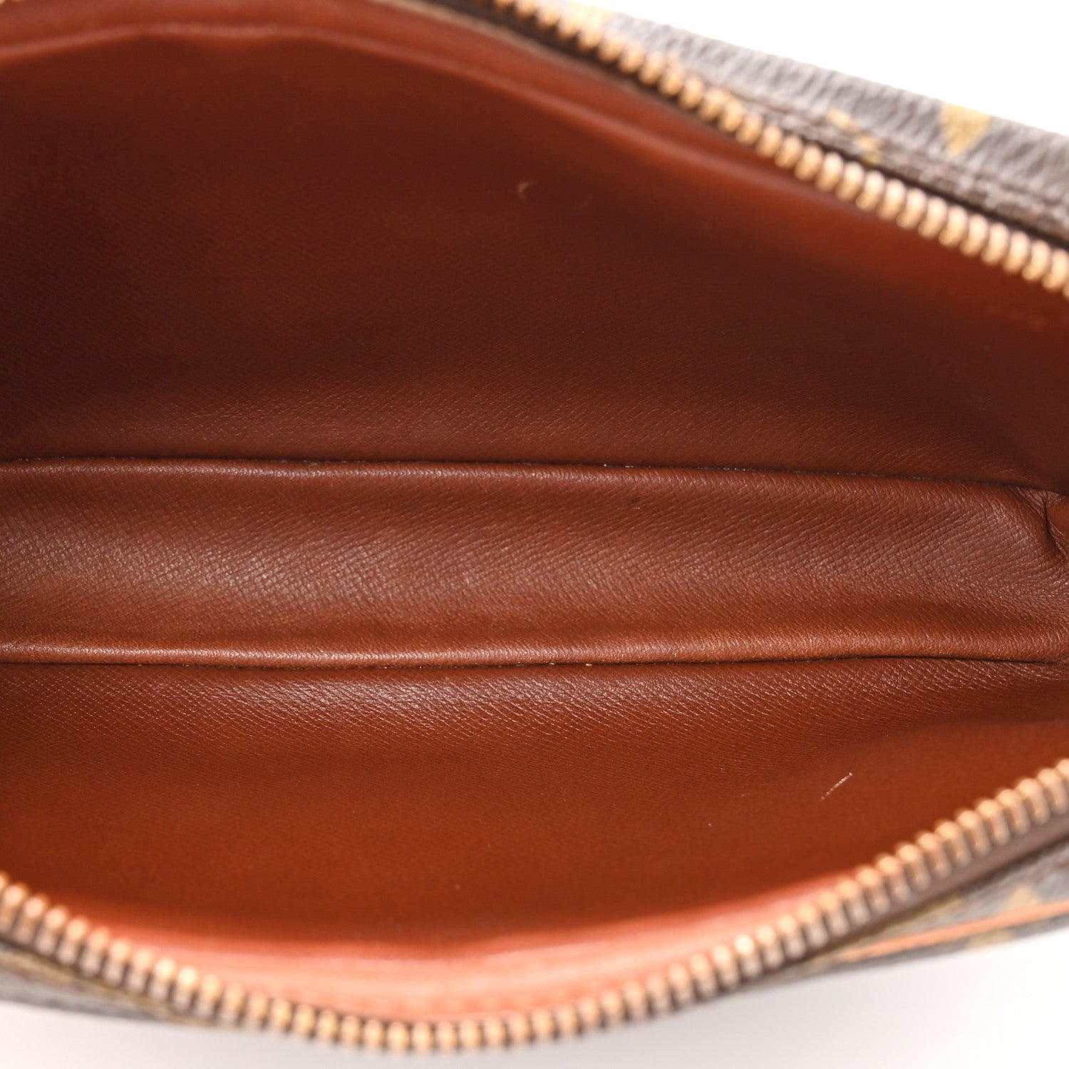 Louis Vuitton Monogram Pochette Marly Bandouliere 5 of 17