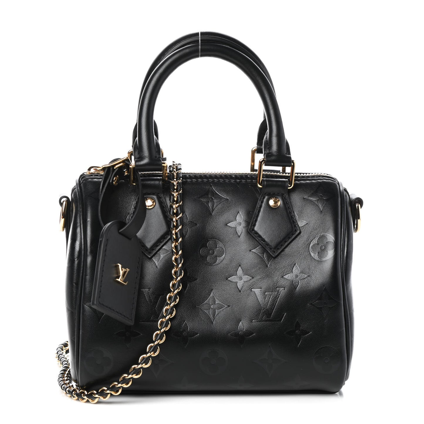 Monogram Ink Speedy BB Black