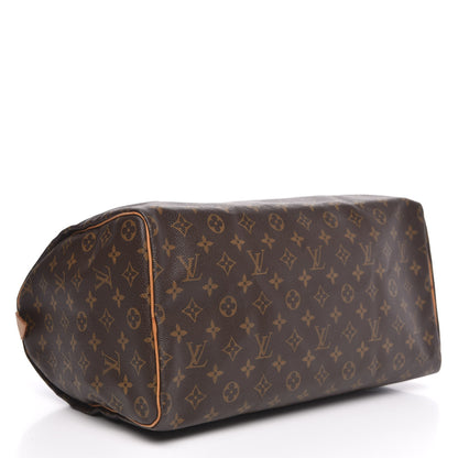 Louis Vuitton Monogram Speedy 40 4 of 13