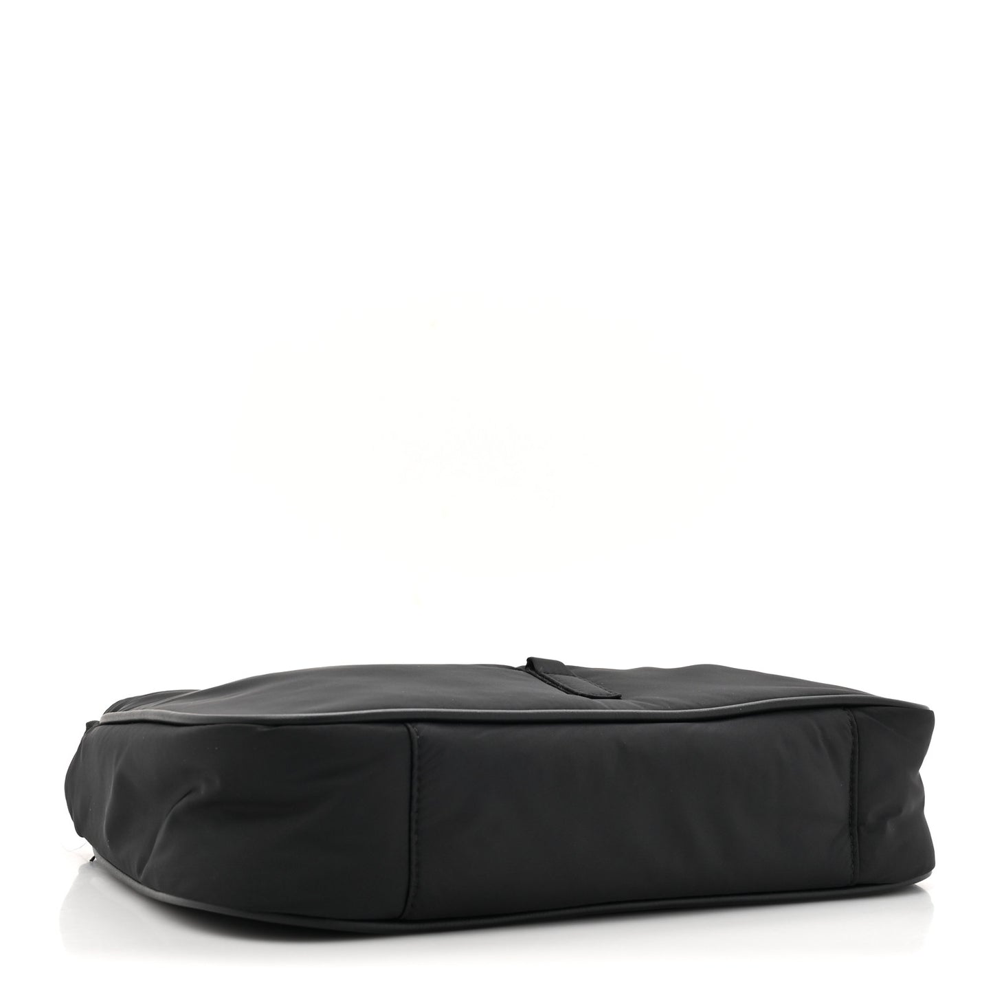 Econyl Nylon Le 5 A 7 Hobo Black