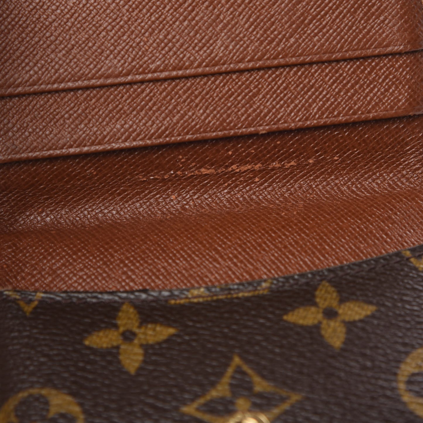 Monogram Ludlow Wallet