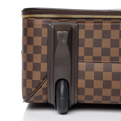 Louis Vuitton Damier Ebene Pegase 60 8 of 9