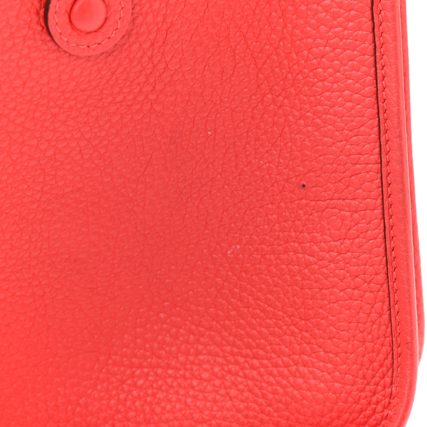 Taurillon Clemence Evelyne TPM Rouge Pivoine