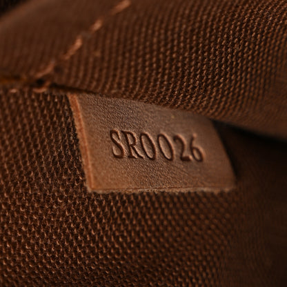Louis Vuitton Monogram Popincourt Haut 7 of 10