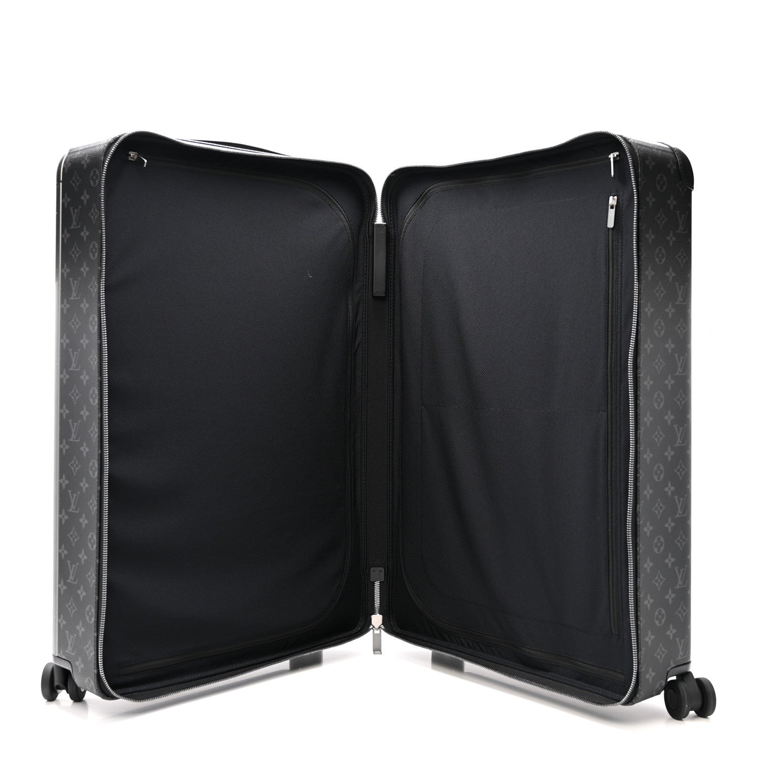 Louis Vuitton Monogram Eclipse Horizon 70 4 of 9