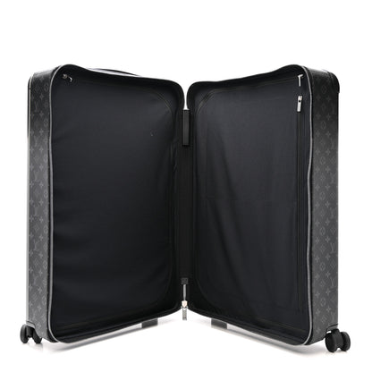 Louis Vuitton Monogram Eclipse Horizon 70 4 of 9