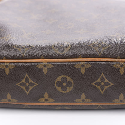 Louis Vuitton Monogram Odeon MM 9 of 15