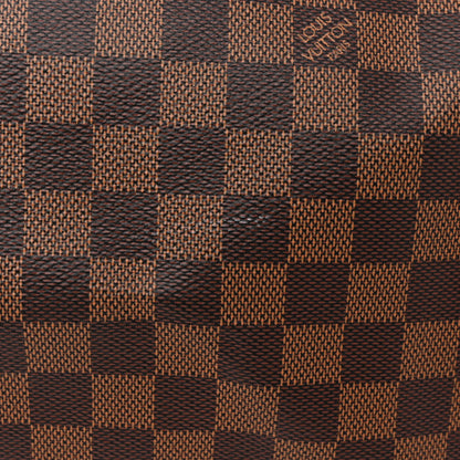 Louis Vuitton Damier Ebene Speedy Bandouliere 30 10 of 11