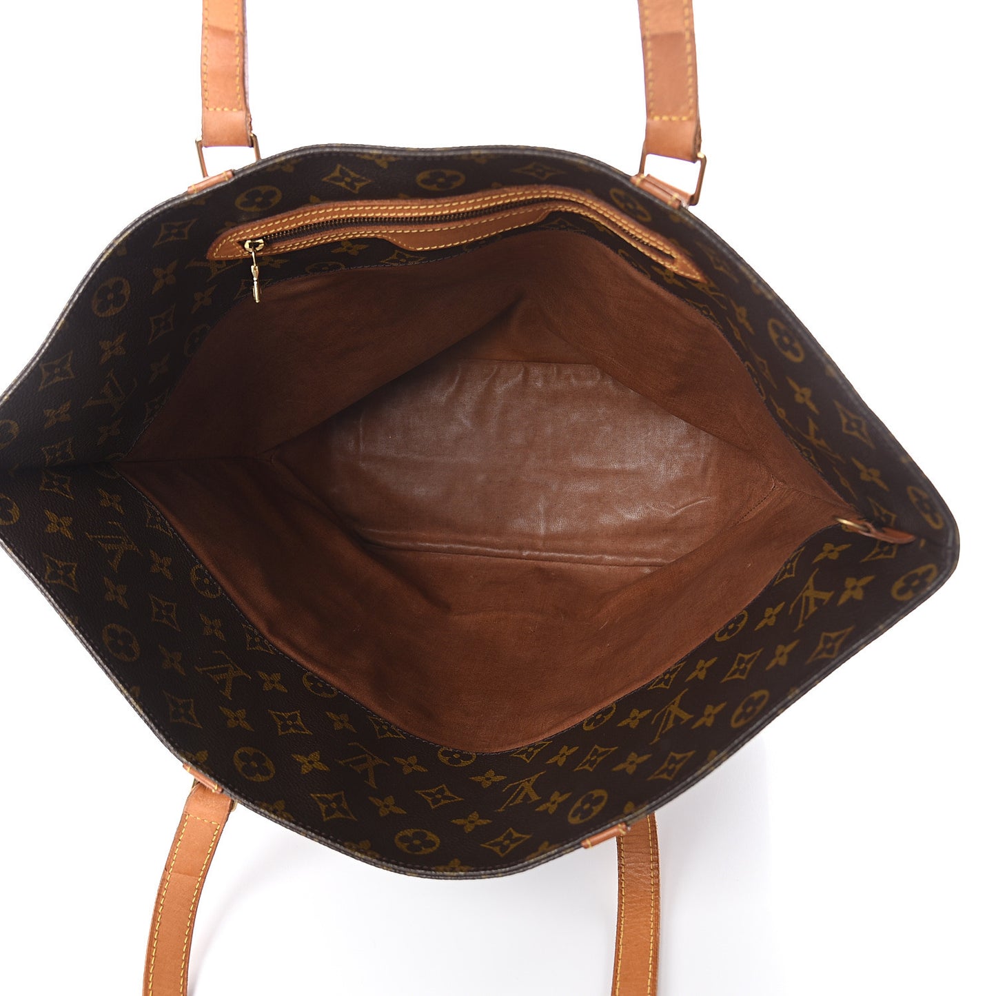Monogram Sac Shopping Tote
