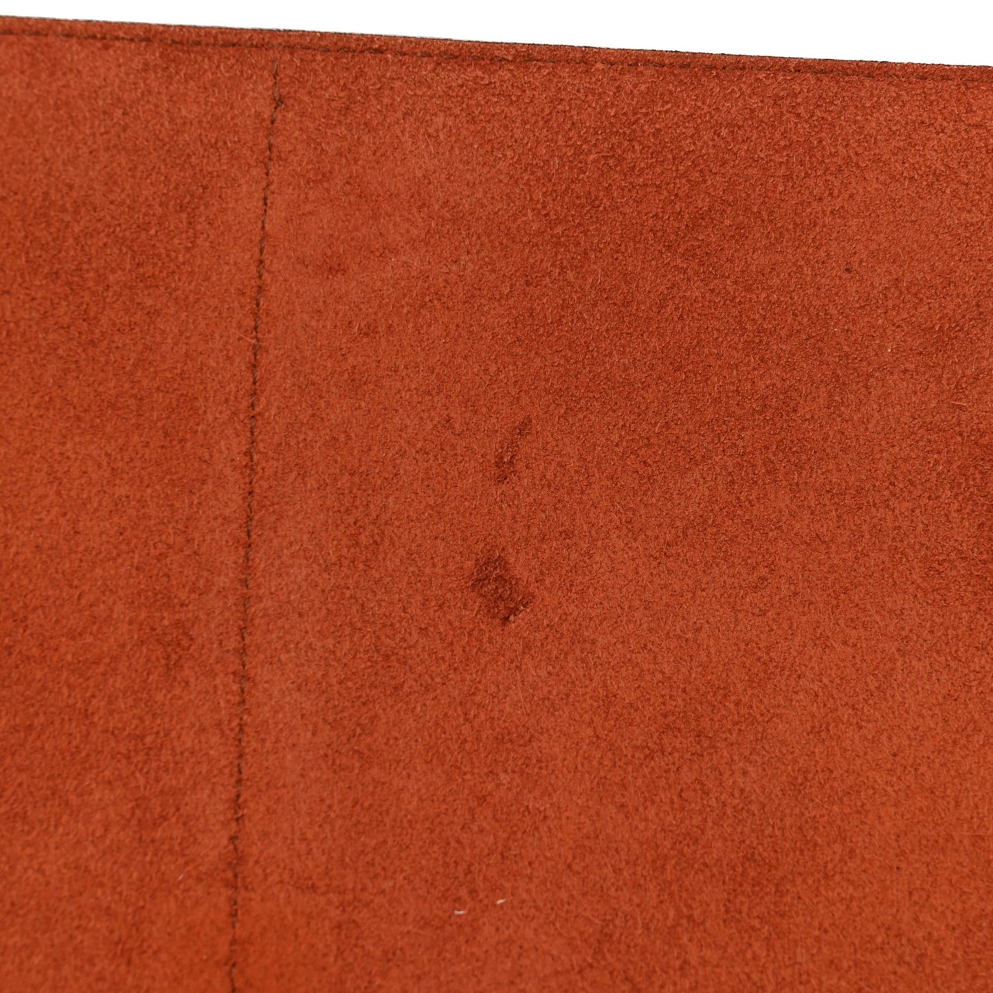 Calfskin Medium Tri-Fold Bag Brick