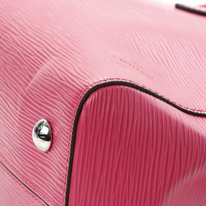 Louis Vuitton Epi Marly BB Pivoine 10 of 13
