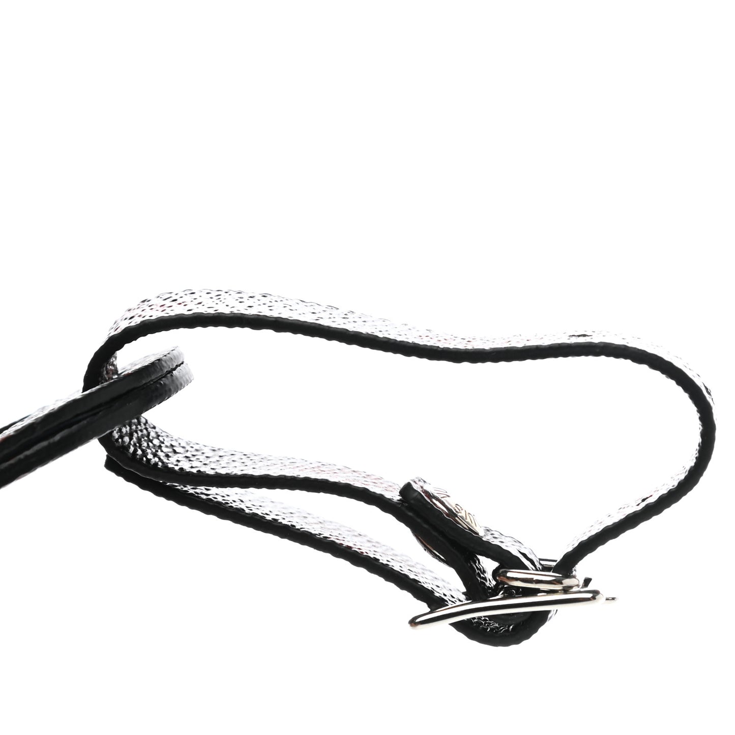Monogram Infrarouge Luggage Tag