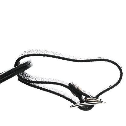 Louis Vuitton Monogram Infrarouge Luggage Tag 3 of 4