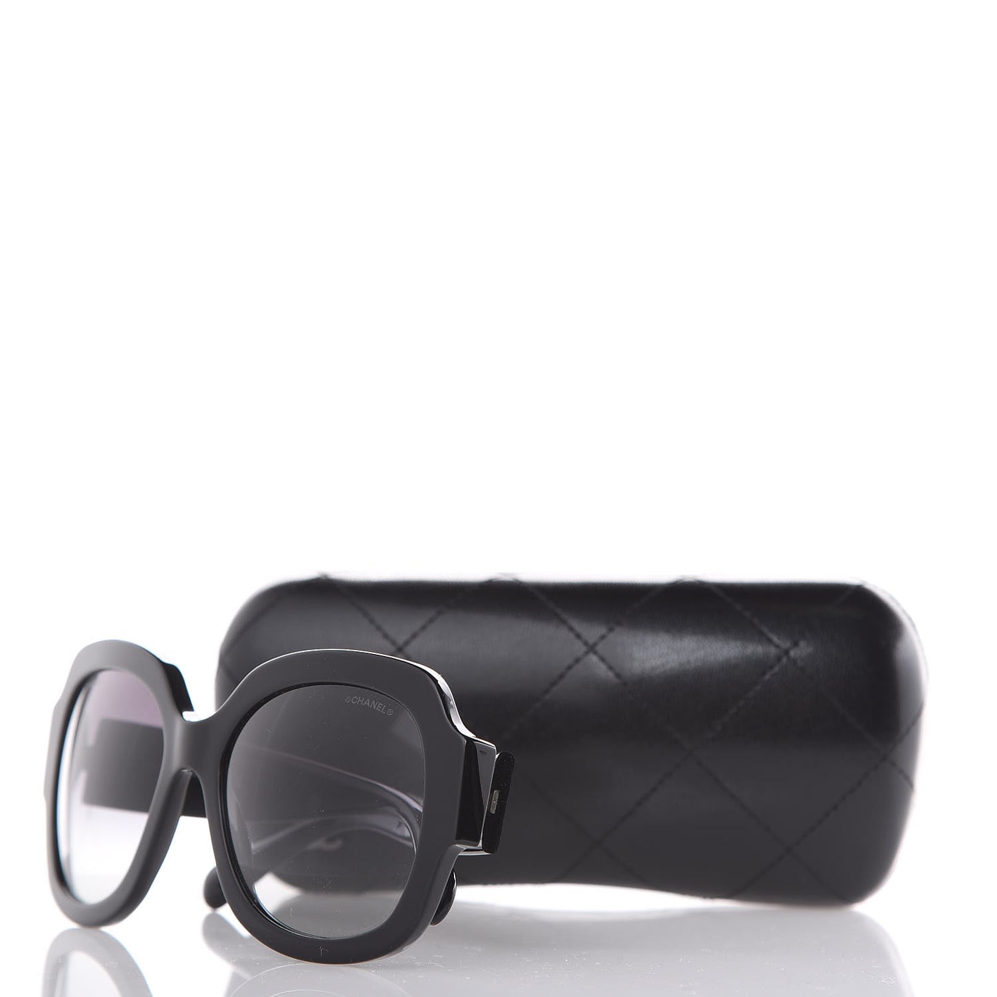 CC Sunglasses 5373 Black