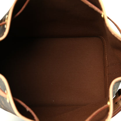 Louis Vuitton Monogram Noe BB 4 of 6