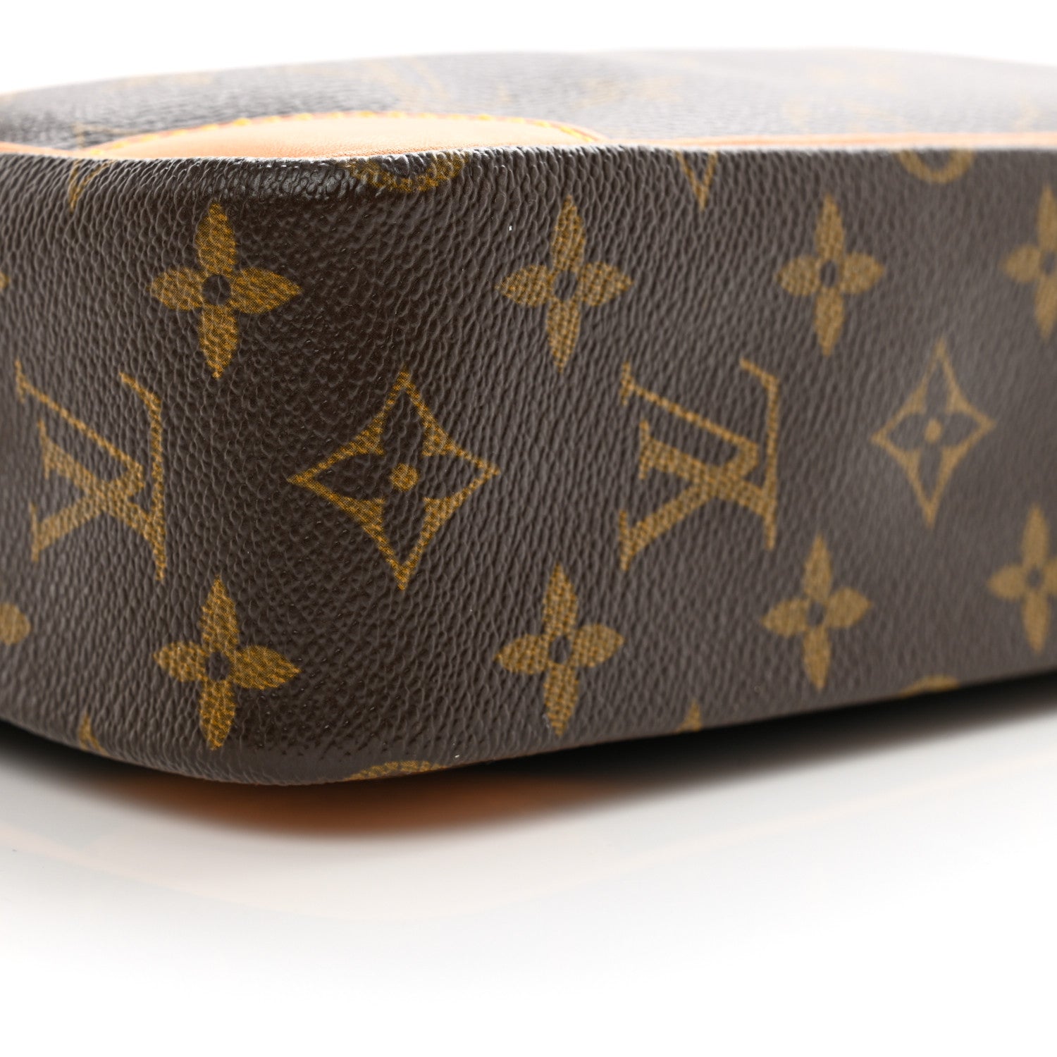 Louis Vuitton Monogram Trocadero 27 8 of 9
