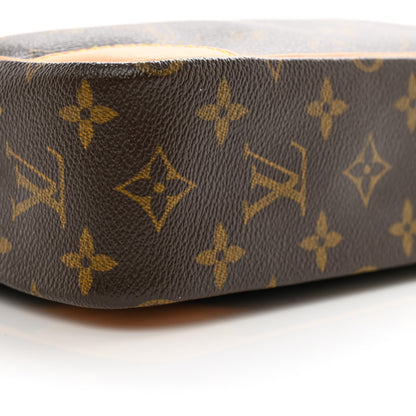 Louis Vuitton Monogram Trocadero 27 8 of 9