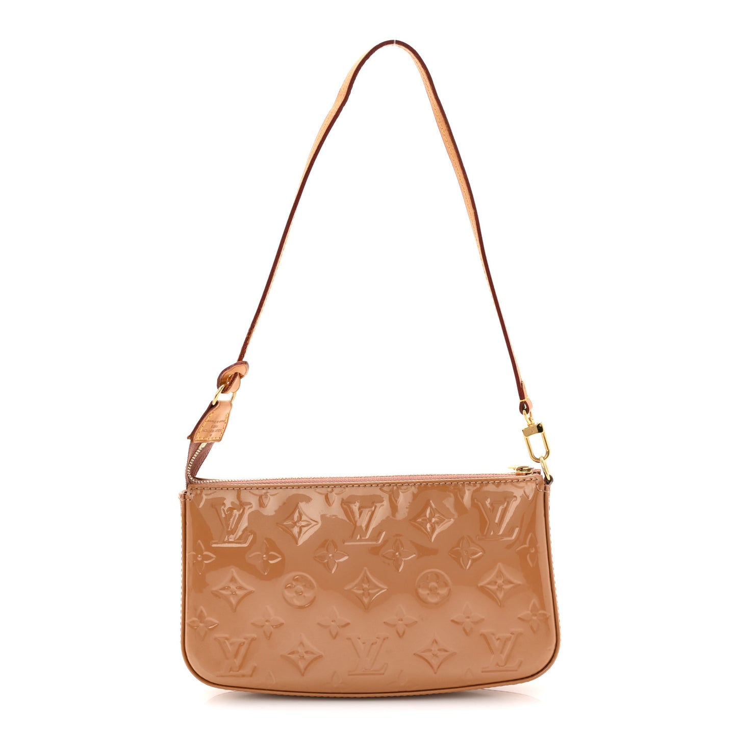 Vernis Pochette Accessories NM Rose Velours