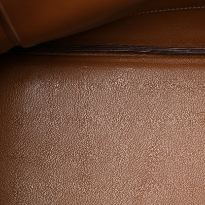 Hermes Togo Birkin 35 Gold 13 of 15