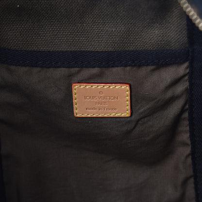 Louis Vuitton Canvas Monogramouflage Treillis 6 of 9