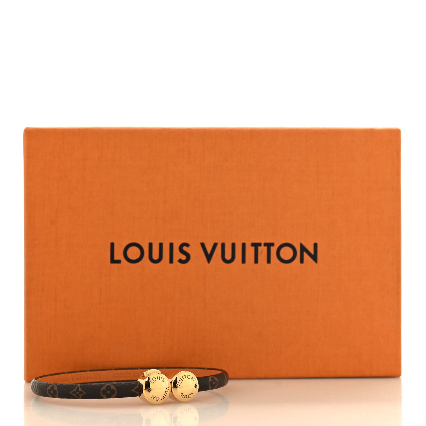 Monogram Mini Historic Bracelet