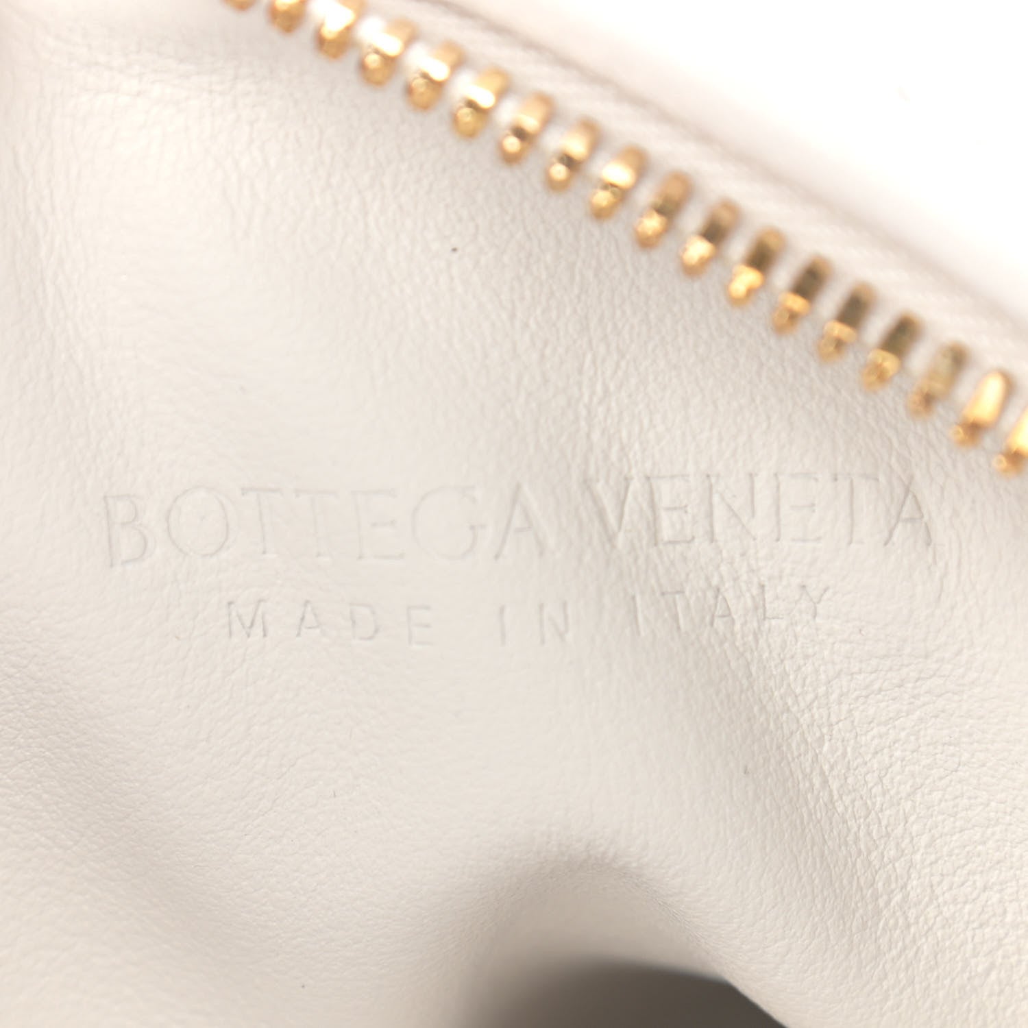 Bottega Veneta Nappa Intrecciato Mini Jodie Chalk 6 of 9