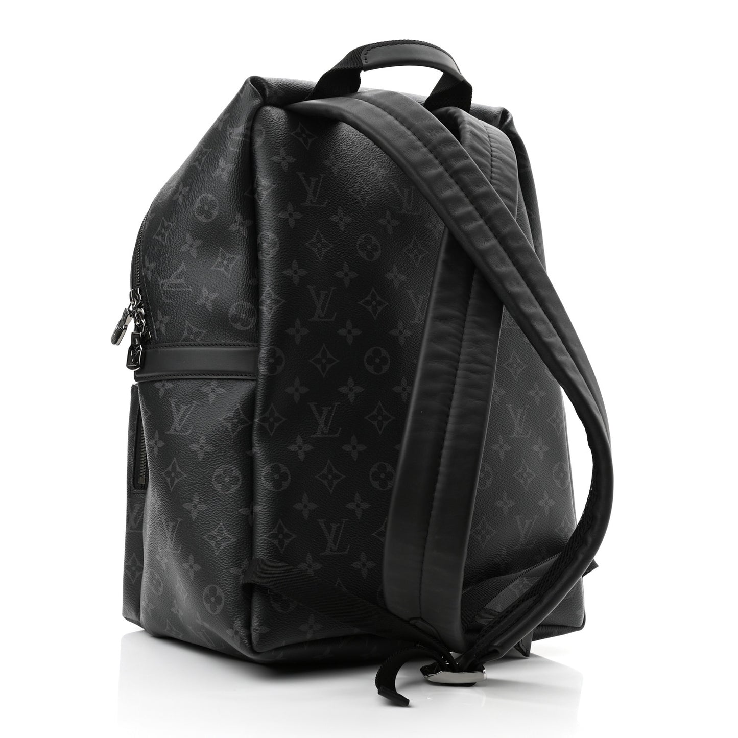 Monogram Eclipse Discovery Backpack PM