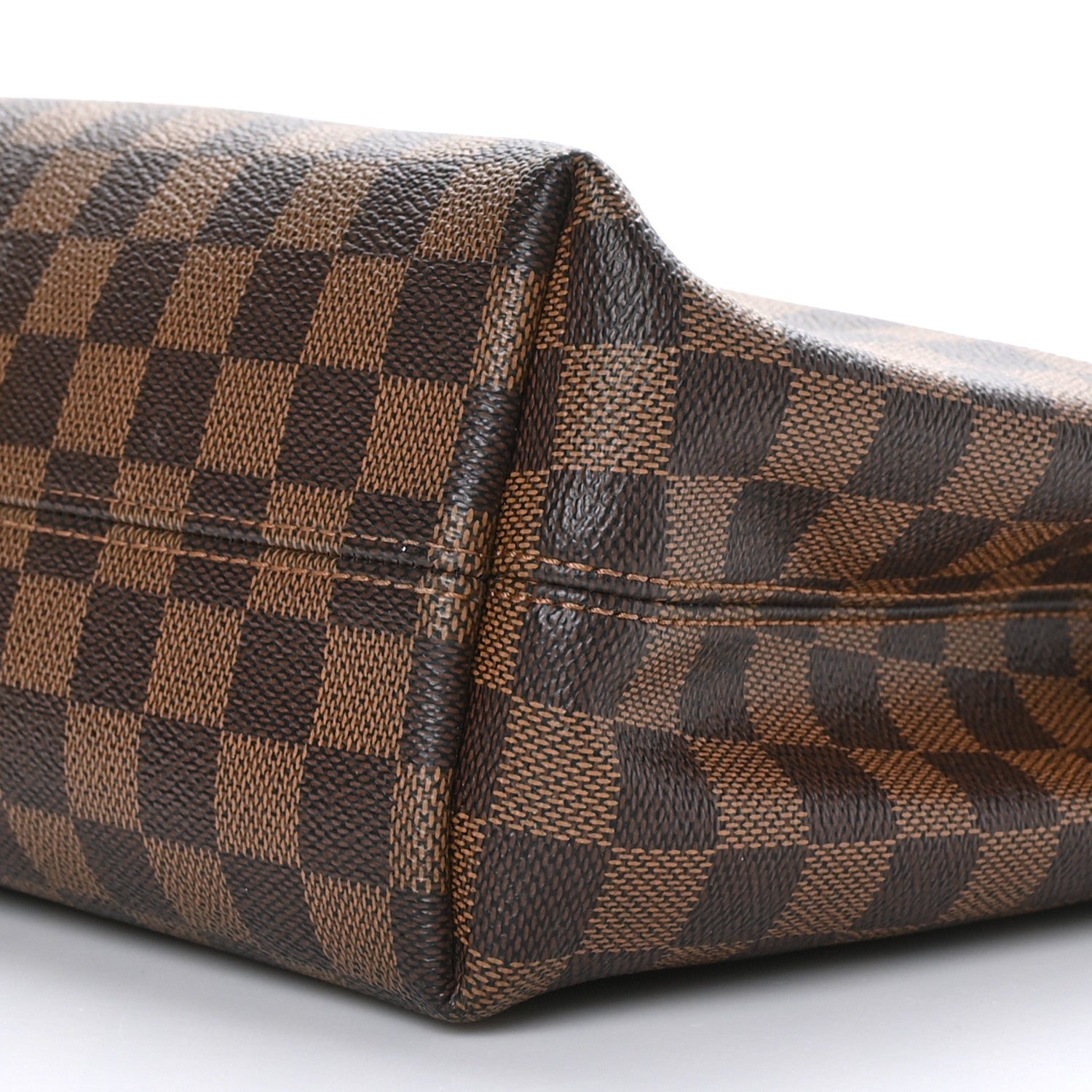 Louis Vuitton Damier Ebene Graceful PM 8 of 8