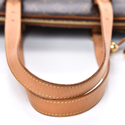 Louis Vuitton Monogram Popincourt Haut 8 of 12