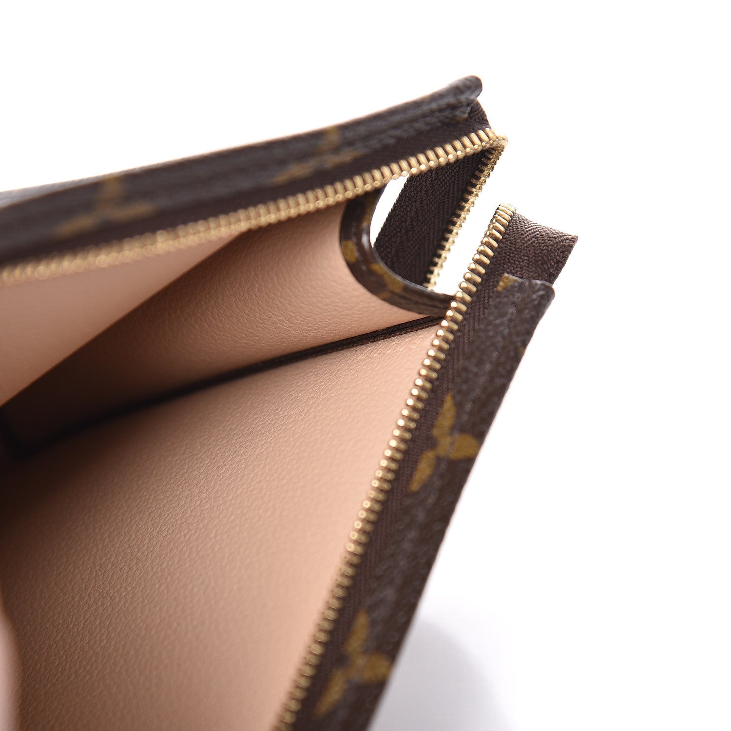 Louis Vuitton Monogram Toiletry Pouch 19 7 of 9