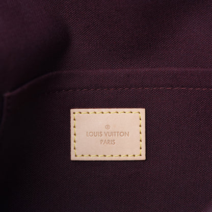 Louis Vuitton Monogram Favorite MM 8 of 11