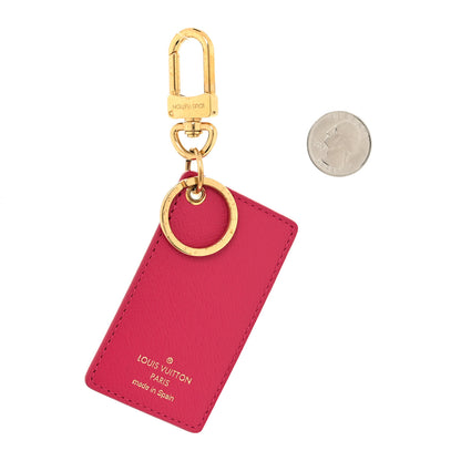 Louis Vuitton Monogram Illustre Air Balloon Bag Charm 2 of 3