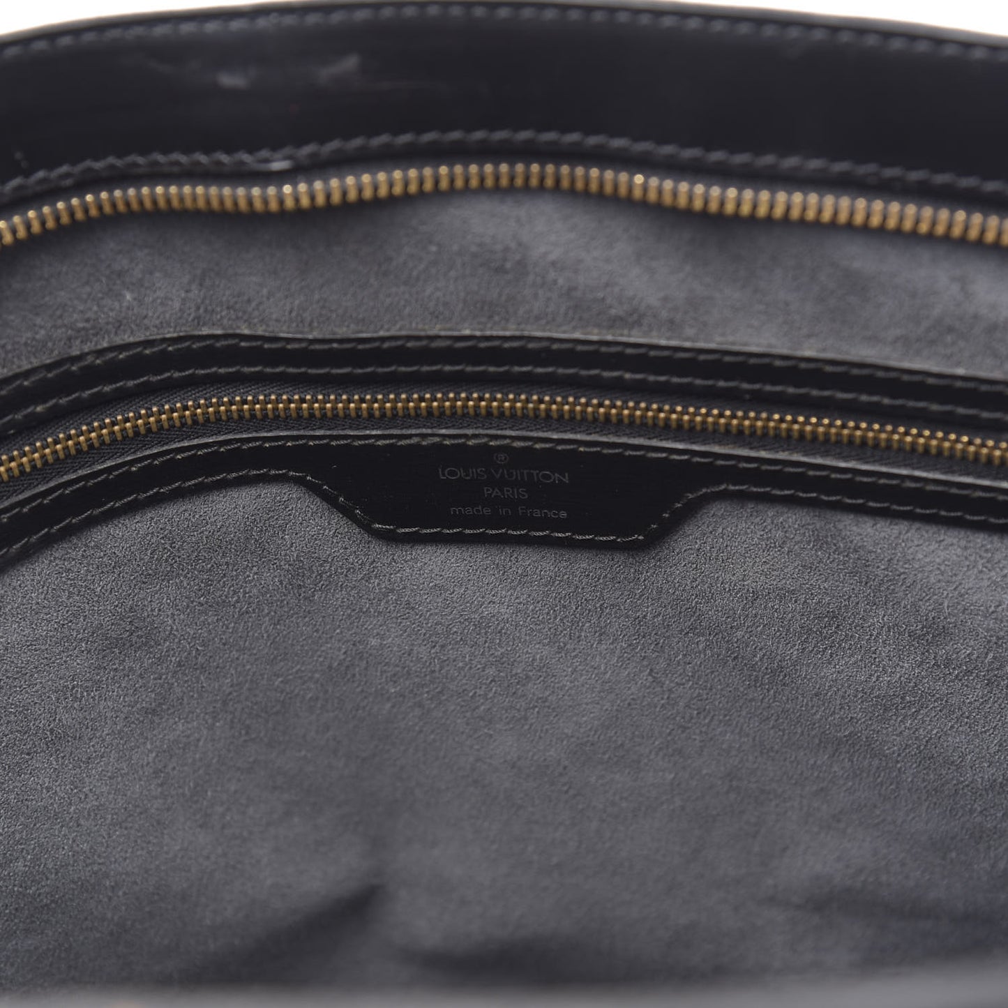 Epi Saint Jacques GM Black