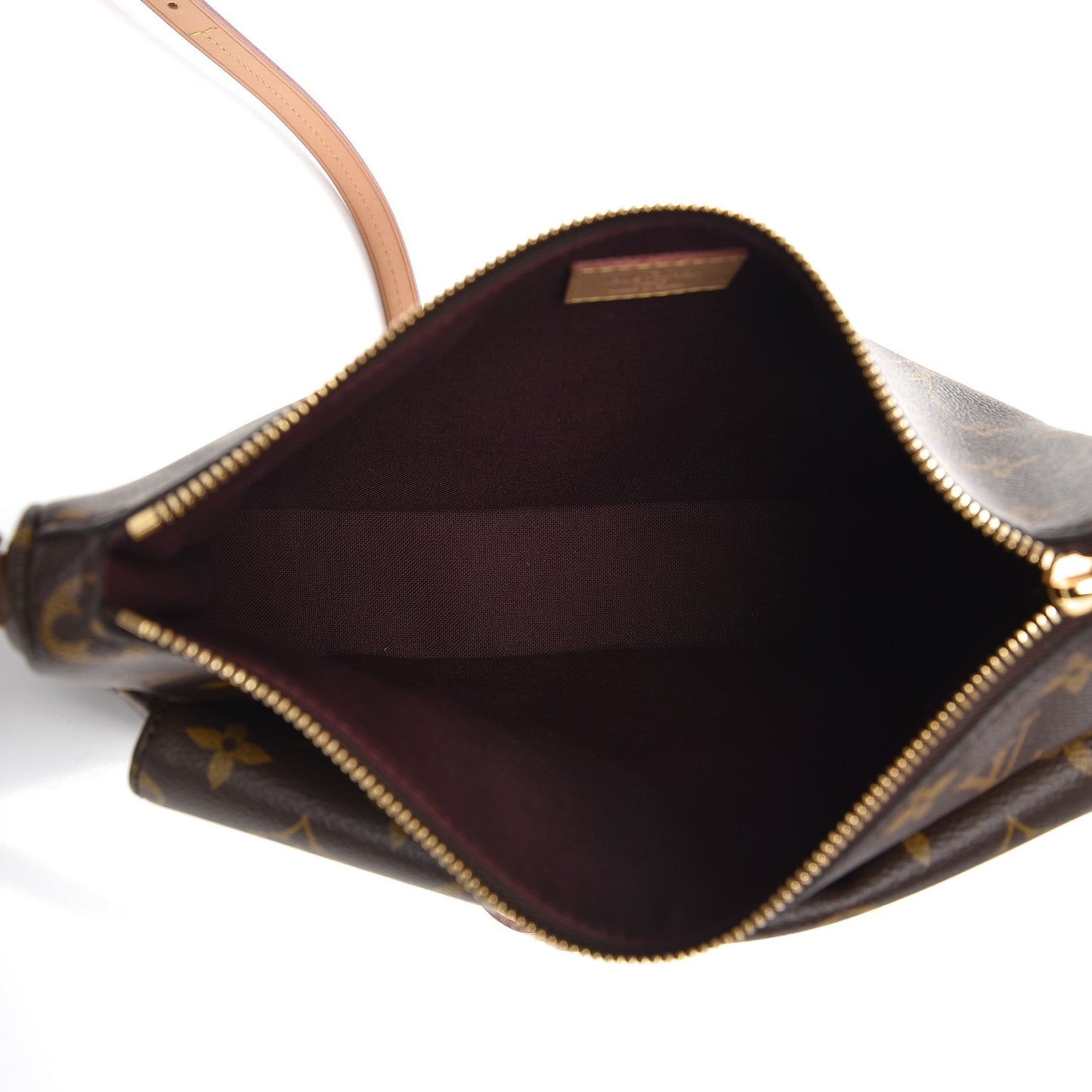 Monogram Mabillon