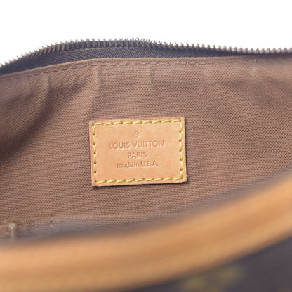 Louis Vuitton Monogram Tulum PM 6 of 9
