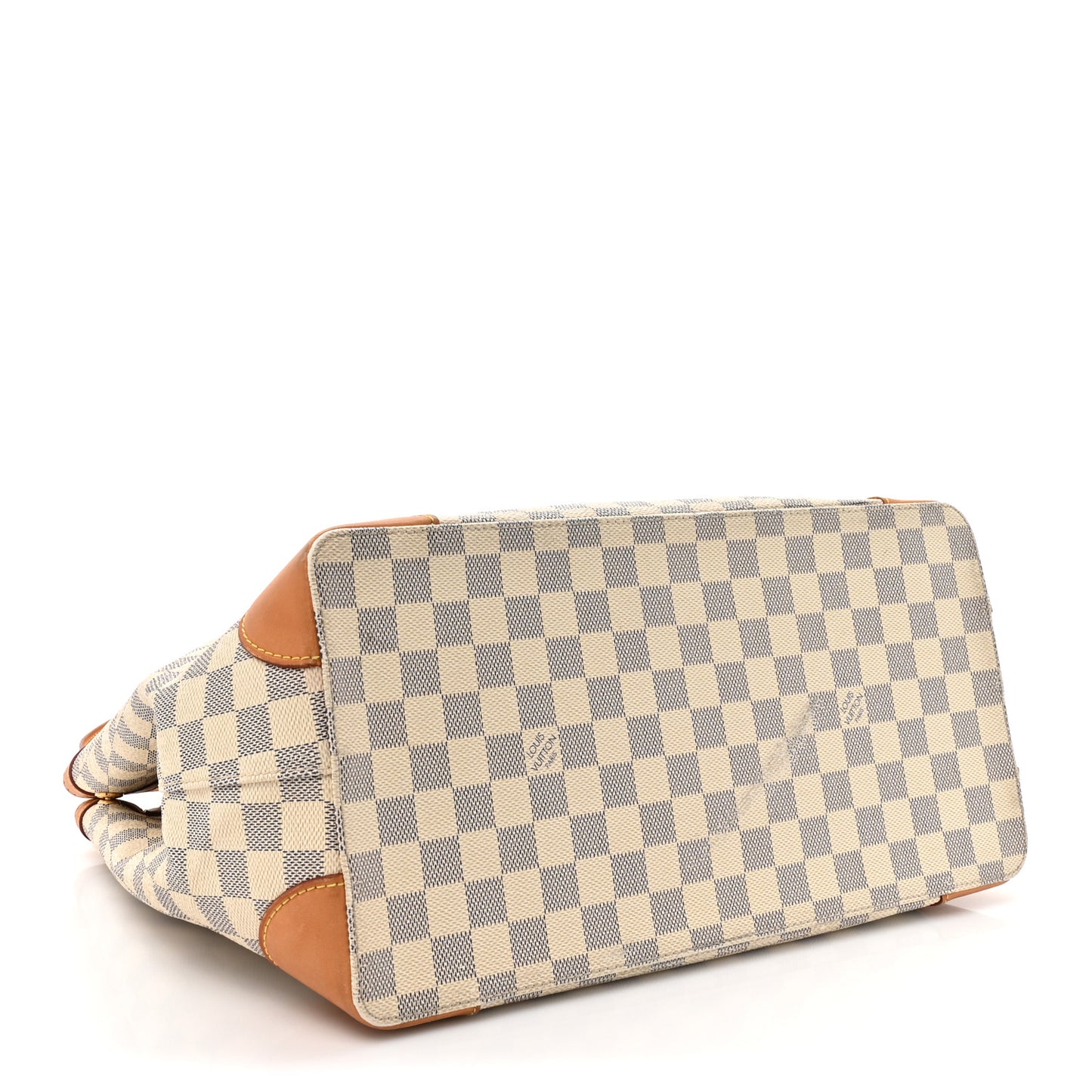 Damier Azur Hampstead MM