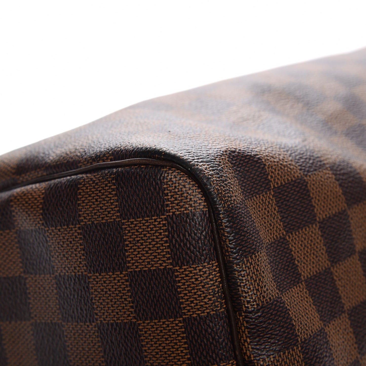 Damier Ebene Speedy 35