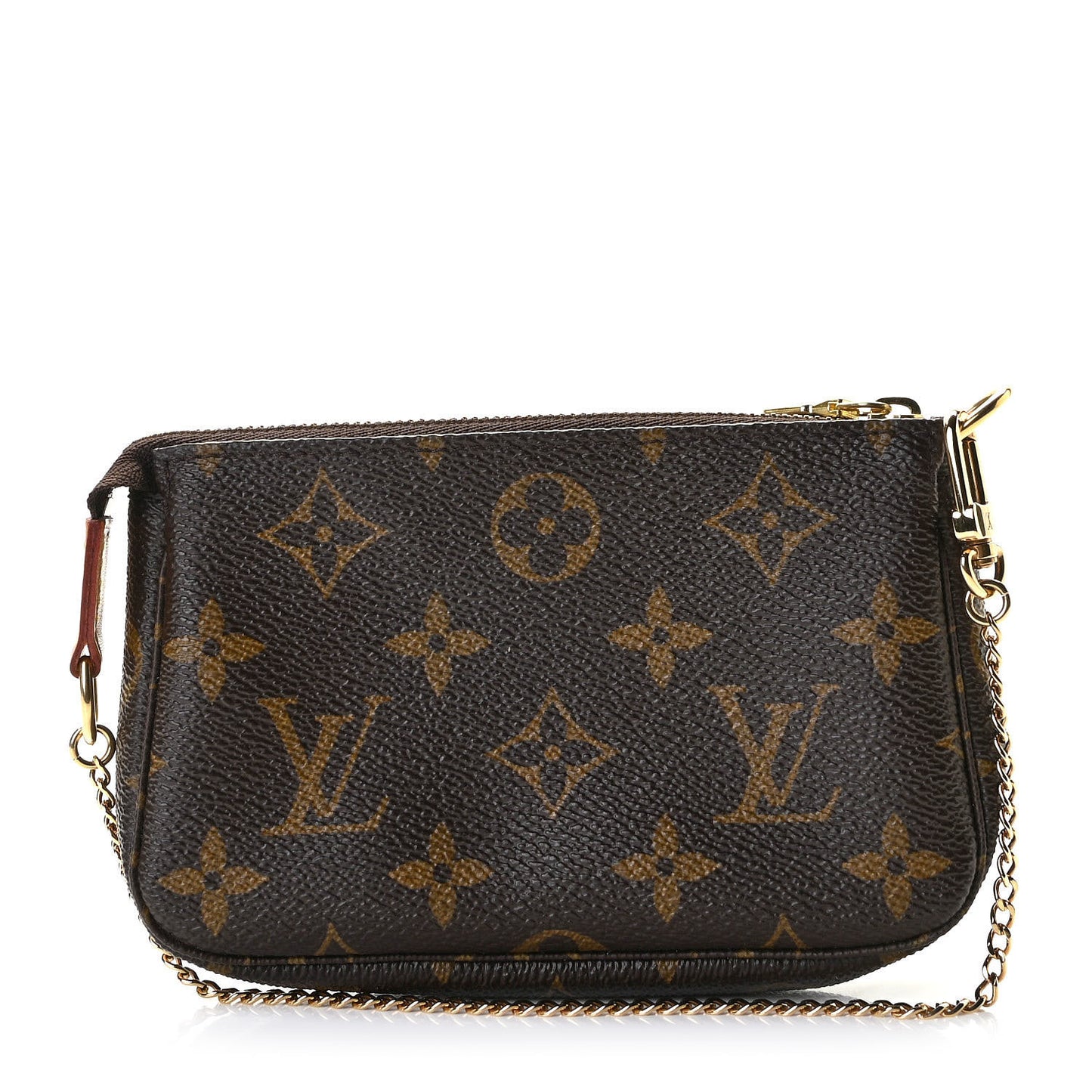 Monogram Mini Pochette Accessories