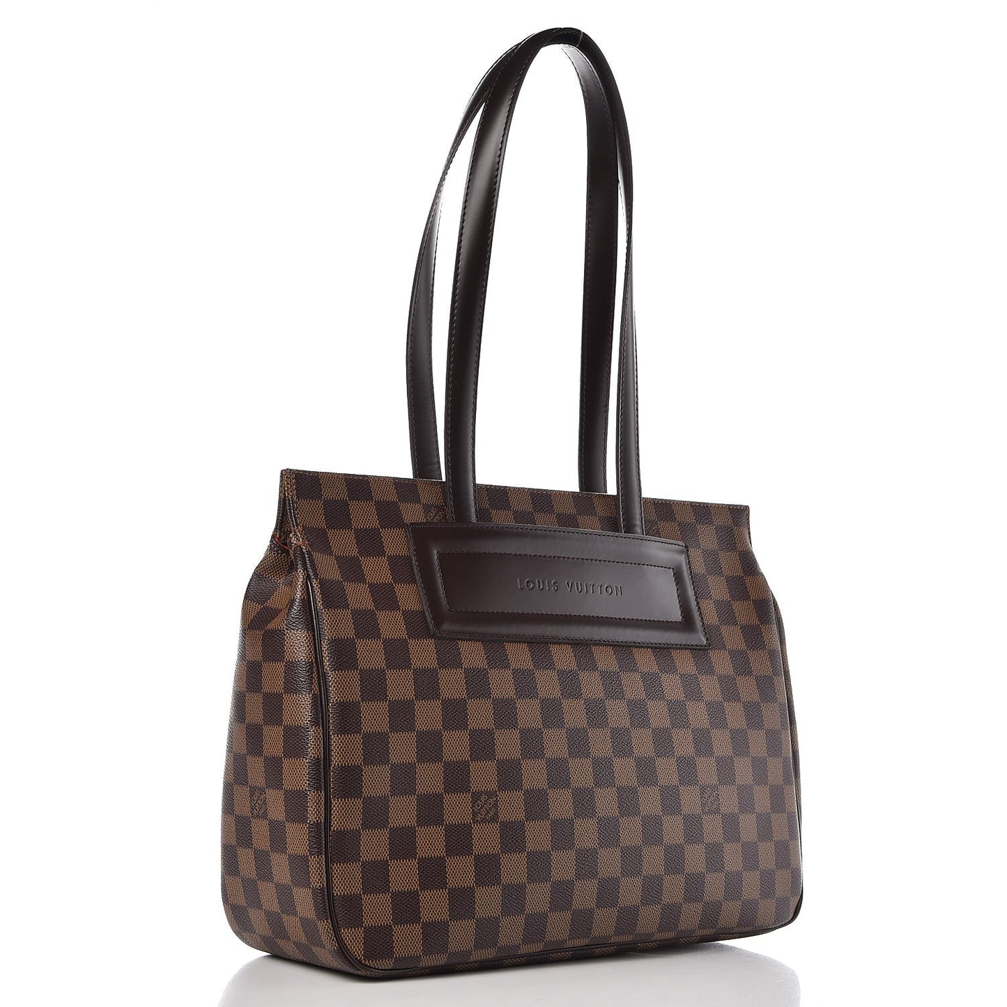 Damier Ebene Parioli PM