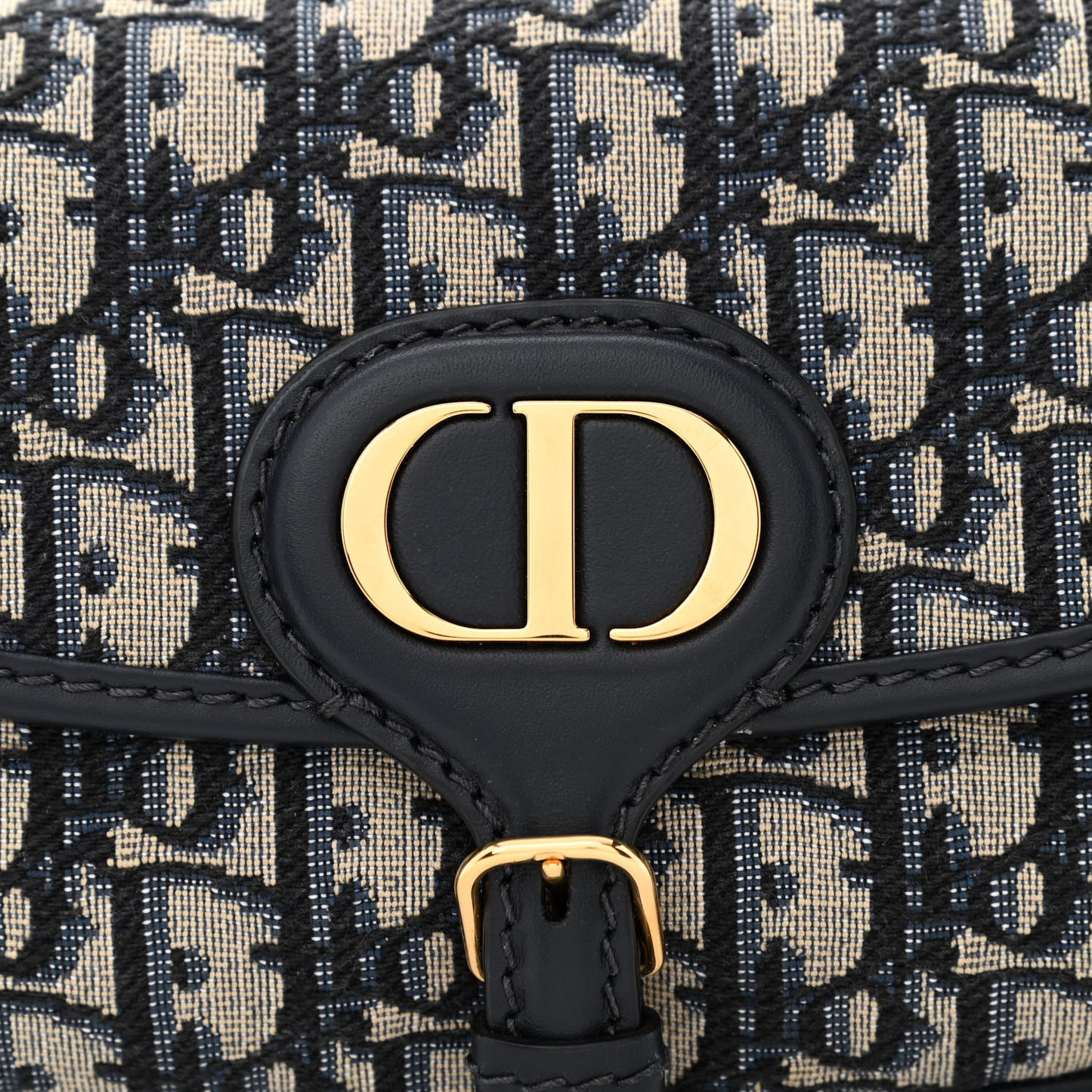 Oblique Bobby East West Bobby Bag Blue