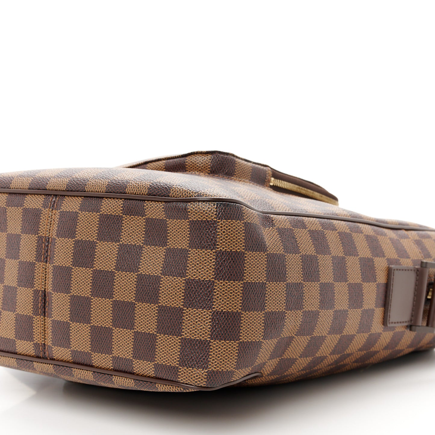 Damier Ebene Olav MM Messenger Bag
